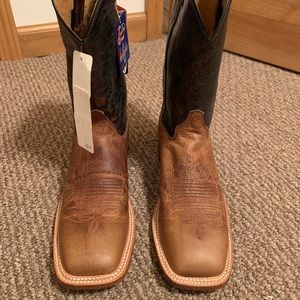 Men’s Justin Boots